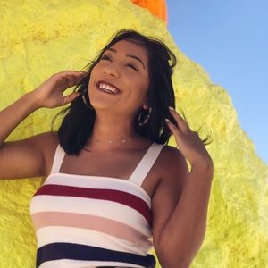 Meet your Posher, Kristyn